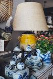 Indigo:  A Blu Favorite