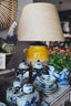 Indigo:  A Blu Favorite