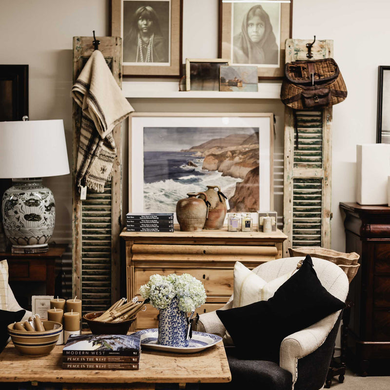 Art, Pottery, Prints & Originals