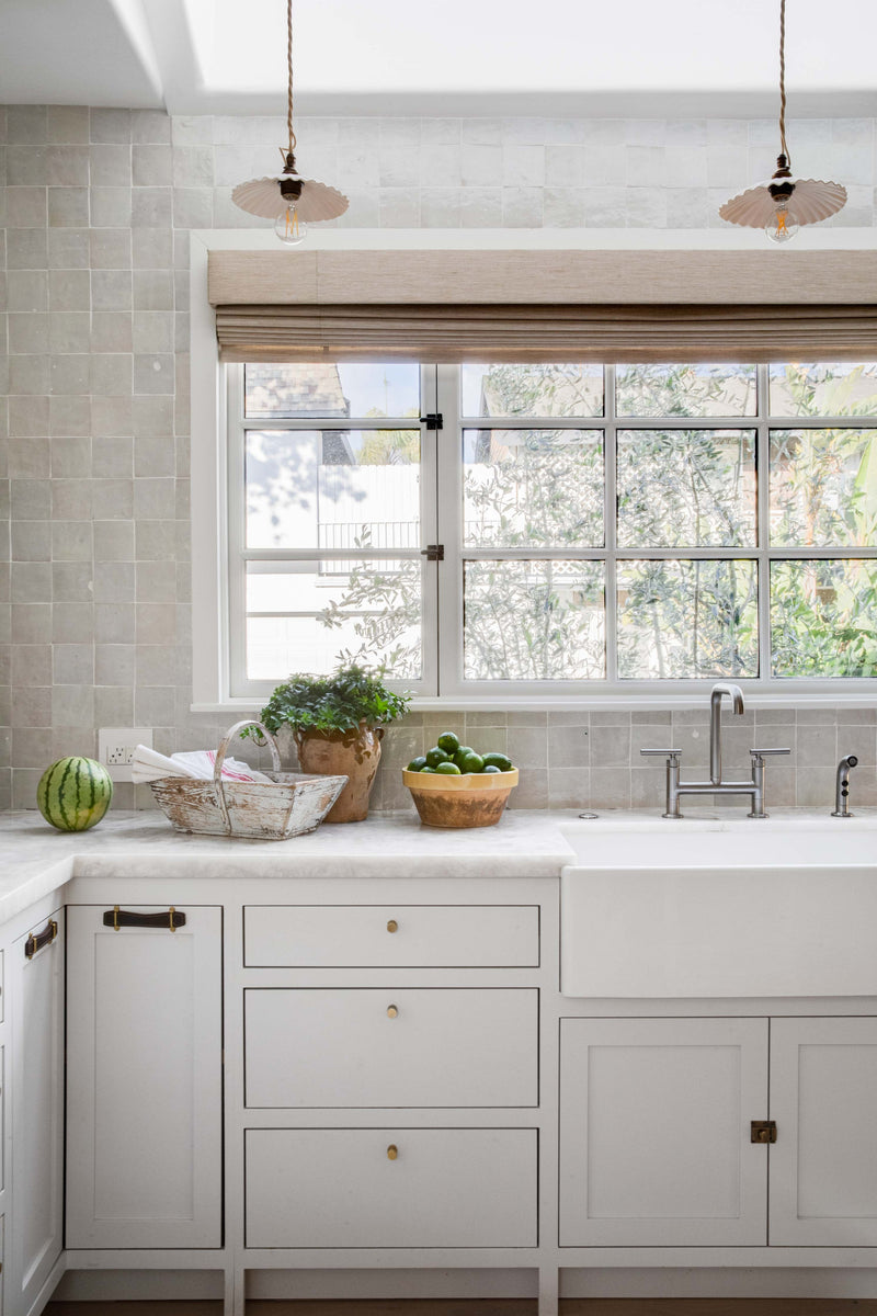 Kitchen & Cooking