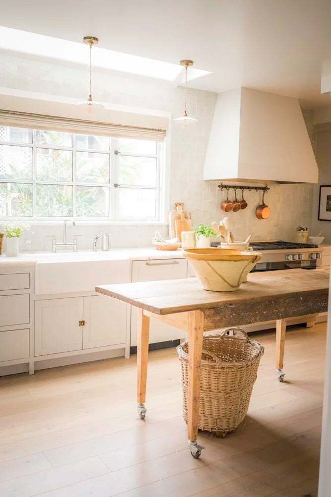 Kitchen & Cooking
