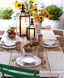 Table & Entertaining