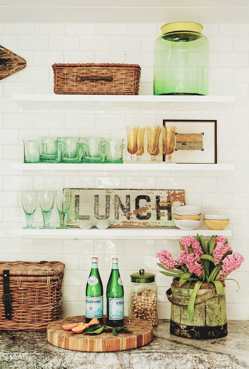 Table & Entertaining