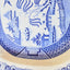 Blue Willow Platter