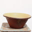 Antique English Dairy Milk Bowl
