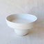 Footed Serving Bowl