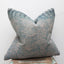 Kantha Quilt Pillow