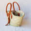 Mini Buckle Tote
