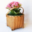 Mini Shaker Style Harvest Basket