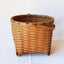 Mini Shaker Style Harvest Basket