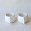 Latte Mug Pair