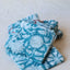 Block Print Napkin Set of 4