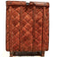Swedish Woven Pine Basket