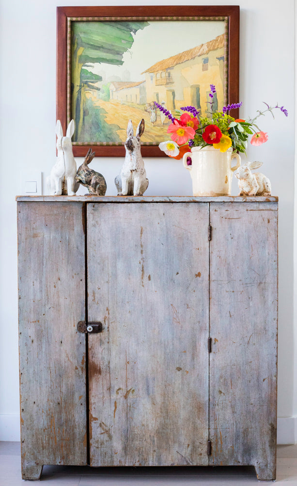 Antique & Vintage