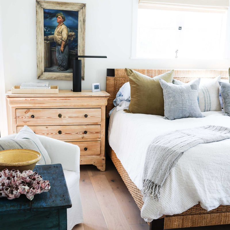 Pillows and Throws