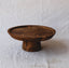 Teak-wood Nibble Tray