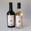 Artisanal Olive Oil and Vinegar Pair