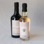 Artisanal Olive Oil and Vinegar Pair