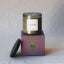 Fig and Cypress Candle