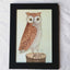 Little Hooter Print No.1