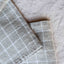 Stonewashed Linen Kitchen Towel, A  Pair