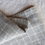 Stonewashed Linen Kitchen Towel, A  Pair