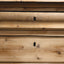English Antique Pine Dresser