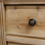 English Antique Pine Dresser