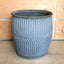 Dolly Tub Vintage Planter