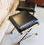 Cleo Baldon Mid Century Stools, Pair