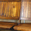 Theatre Seats Folding Bench